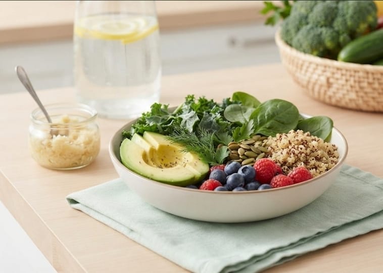 Nutrición y salud cutánea El impacto del azúcar en el desarrollo de la cándida